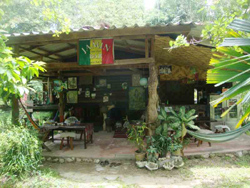 Jamin Bar Guest House