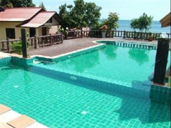 Niramon Sunview Resort