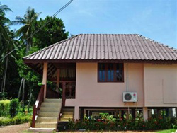 The Smile Hinkong Resort