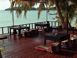 The Smile Hinkong Resort