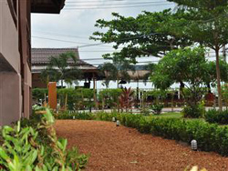 The Smile Hinkong Resort