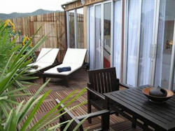 Akwa Guesthouse Koh Samui