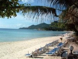 Akwa Guesthouse Koh Samui