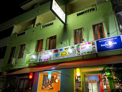 Akwa Guesthouse Koh Samui