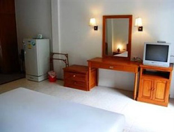 Aloha Apartment Koh Samui