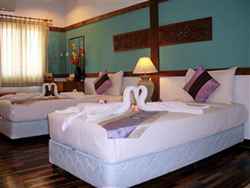 B2 at Samui Beach Resort Koh Samui