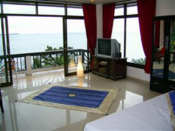 Ban Sua Samui Koh Samui