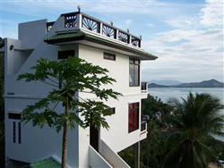 Ban Sua Samui Koh Samui