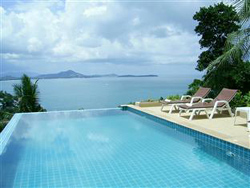 Ban Sua Samui Koh Samui