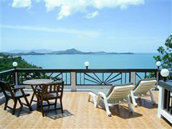 Ban Sua Samui Koh Samui