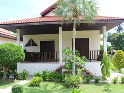 Ban Tai River Gardens Koh Samui