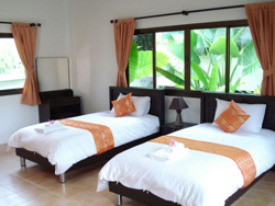 Connies Villas Koh Samui