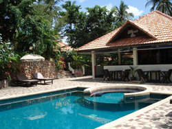 Connies Villas Koh Samui