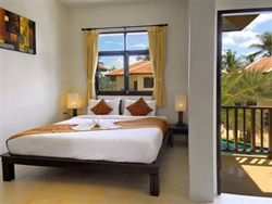 Dreams Villa Resort Koh Samui