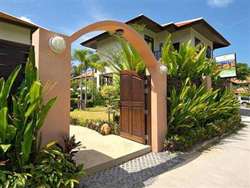 Dreams Villa Resort Koh Samui