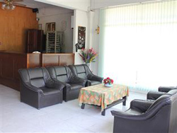 Dumrong Town Hotel Koh Samui