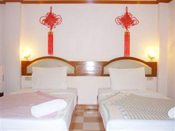 DVC Hotel Samui Koh Samui