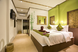 Eden Beach Bungalows Koh Samui