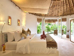 Eden Beach Bungalows Koh Samui