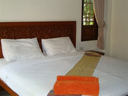 Faungfu Villa Chaweng Koh Samui