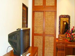 Faungfu Villa Chaweng Koh Samui