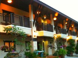 Garden Home Resort Koh Samui