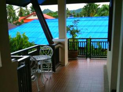 Garden Home Resort Koh Samui