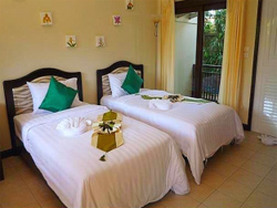 Garden Home Resort Koh Samui