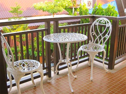 Garden Home Resort Koh Samui