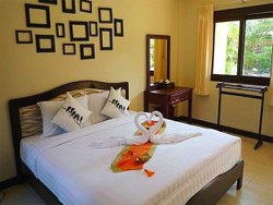 Garden Home Resort Koh Samui