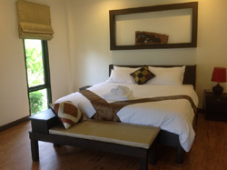 Garto Resort Koh Samui