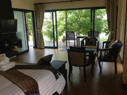 Garto Resort Koh Samui