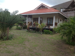 Garto Resort Koh Samui