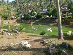 Garto Resort Koh Samui