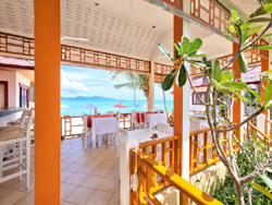 Hacienda Beach Resort Koh Samui