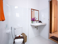 Hacienda Beach Resort Koh Samui