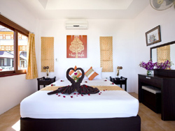 Hacienda Beach Resort Koh Samui