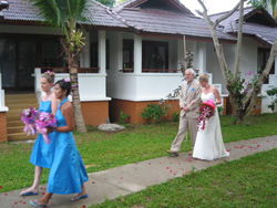 Hacienda Beach Resort Koh Samui
