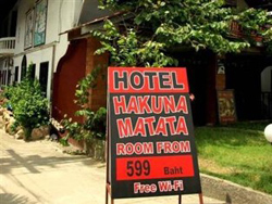 Hakuna Matata Koh Samui