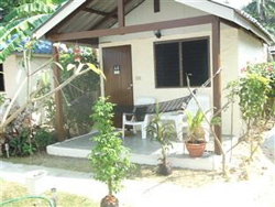 Island Hoppers Beach Club Koh Samui