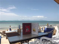 Island Hoppers Beach Club Koh Samui