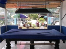 Island Hoppers Beach Club Koh Samui