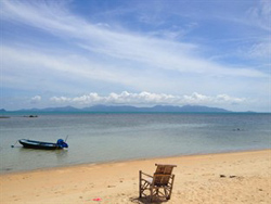 Island Hoppers Beach Club Koh Samui