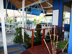 Island Hoppers Beach Club Koh Samui