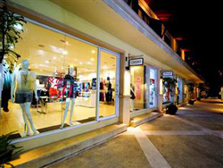 Iyara Beach Hotel Koh Samui