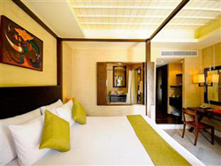 Iyara Beach Hotel Koh Samui