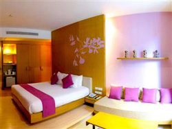 Iyara Beach Hotel Koh Samui