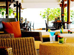 Iyara Beach Hotel Koh Samui