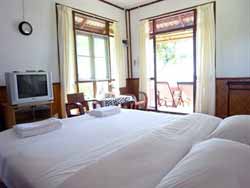 Jasmine and Tea House Koh Samui