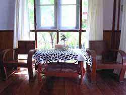 Jasmine and Tea House Koh Samui